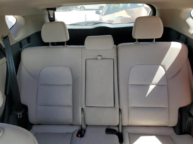 2018 HYUNDAI TUCSON VAL - KM8J33A28JU639570