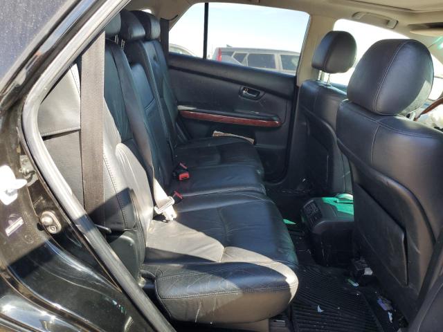 2007 Lexus Rx 400H VIN: JTJHW31U572030790 Lot: 47999304