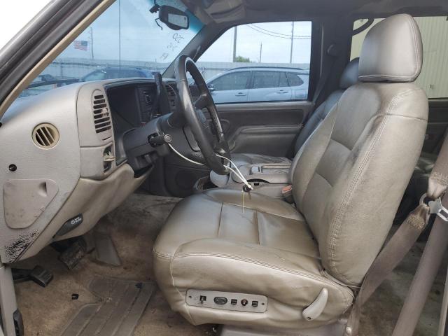 1999 GMC Yukon VIN: 1GKEC13R1XR513670 Lot: 48530794