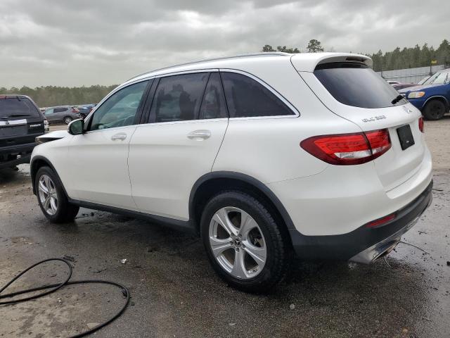 2017 Mercedes-Benz Glc 300 VIN: WDC0G4JB1HF247324 Lot: 45932484