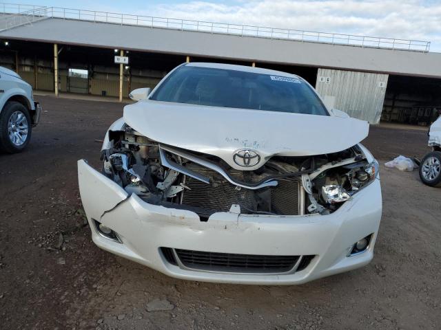 2014 Toyota Venza Le VIN: 4T3ZA3BB0EU089673 Lot: 45309894