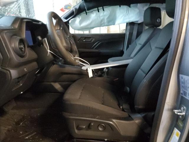 2023 CHEVROLET COLORADO T 1GCPTEEK7P1212850