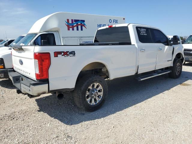 2017 Ford F350 Super Duty VIN: 1FT8W3BT9HEF34879 Lot: 44339954