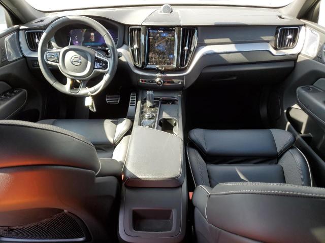 2022 VOLVO XC60 T8 RE YV4BR0DM1N1953780