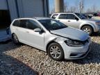 VOLKSWAGEN GOLF SPORT photo