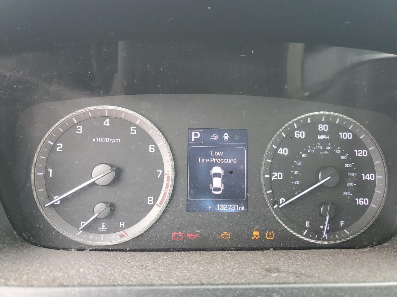 5NPE24AF0FH062360 2015 Hyundai Sonata Se