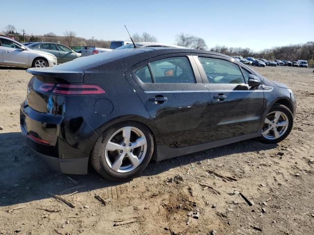 2014 Chevrolet Volt VIN: 1G1RE6E4XEU158619 Lot: 46227064