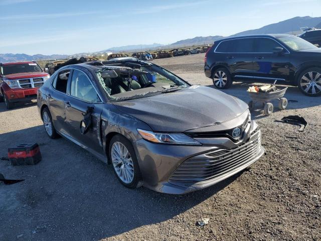 2019 Toyota Camry Hybrid VIN: 4T1B21HK0KU012798 Lot: 48574974