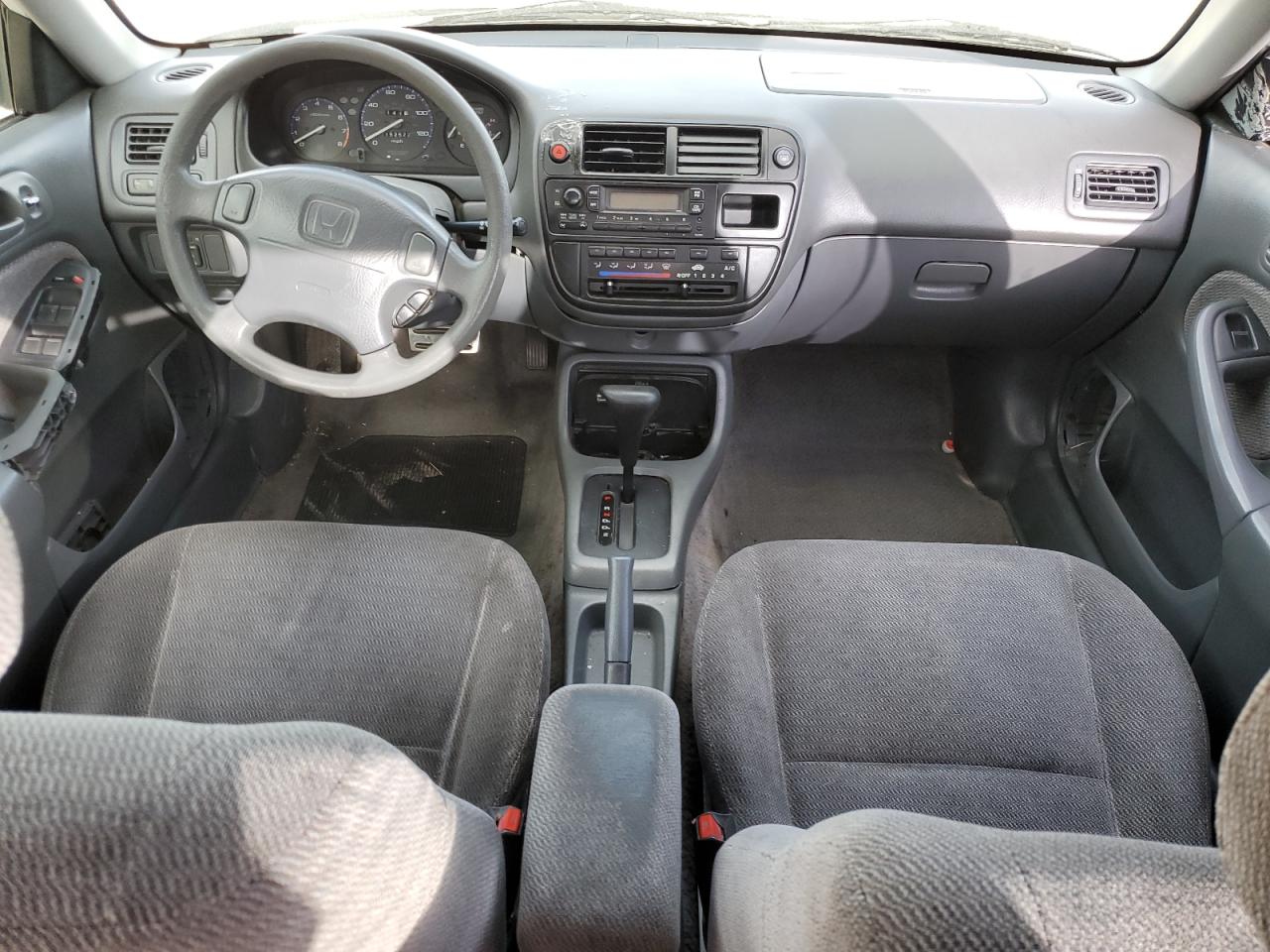 2HGEJ6670WH554820 1998 Honda Civic Lx