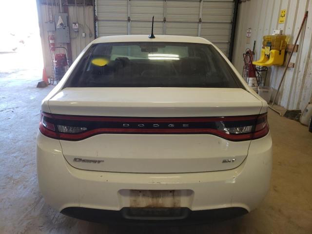 2015 Dodge Dart Sxt VIN: 1C3CDFBB4FD128752 Lot: 48247284