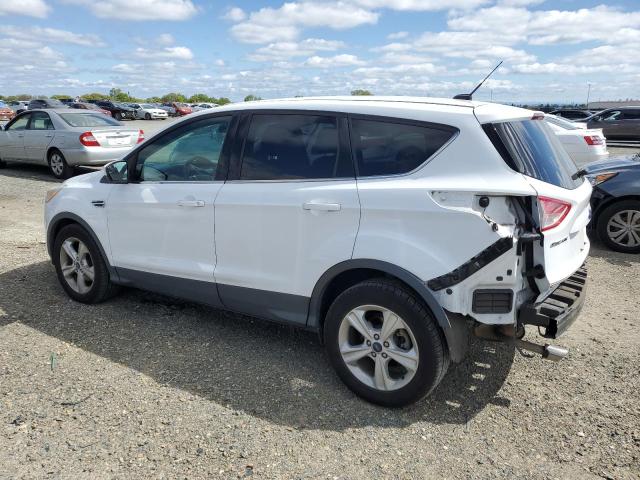 2016 FORD ESCAPE SE - 1FMCU0G72GUC00400