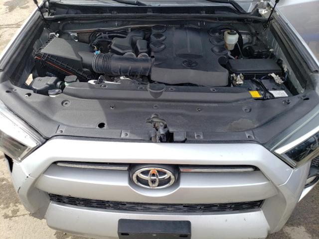 JTEZU5JRXL5214812 2020 Toyota 4Runner Sr5