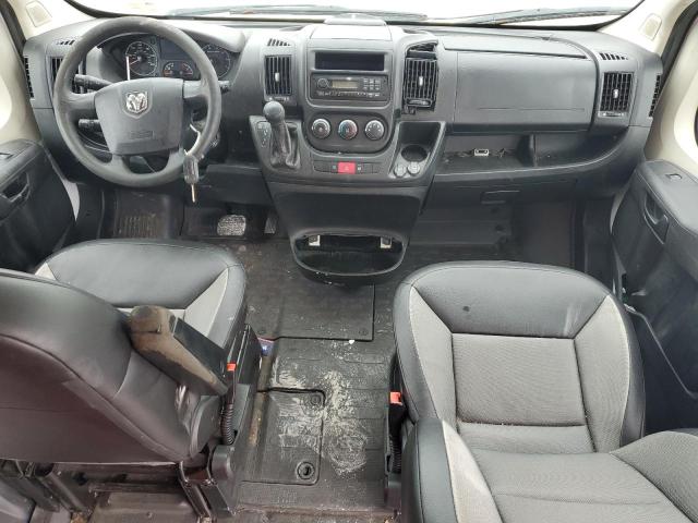 2017 RAM PROMASTER - 3C6TRVDGXHE536732
