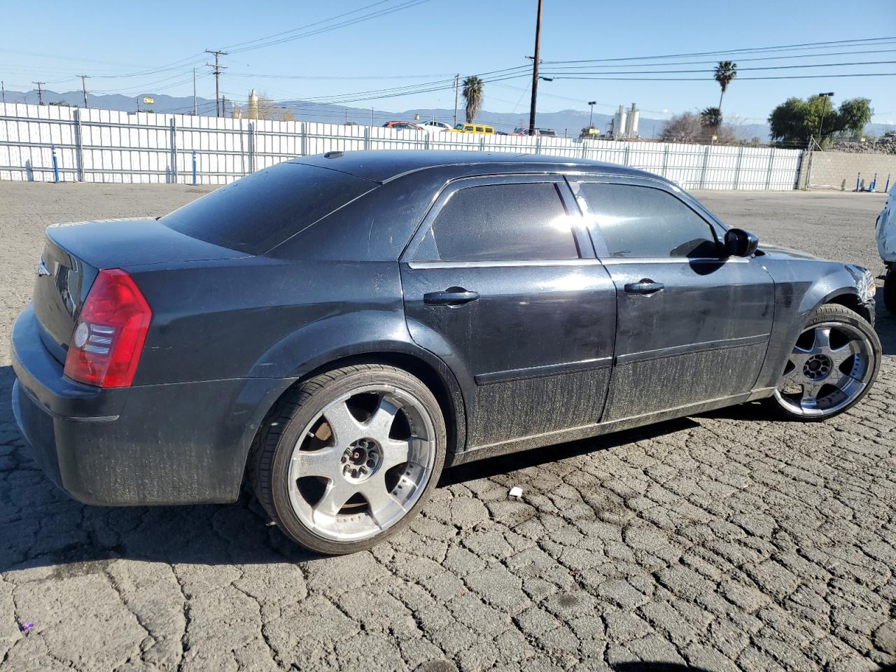 2C3LA53V69H604034 2009 Chrysler 300 Touring