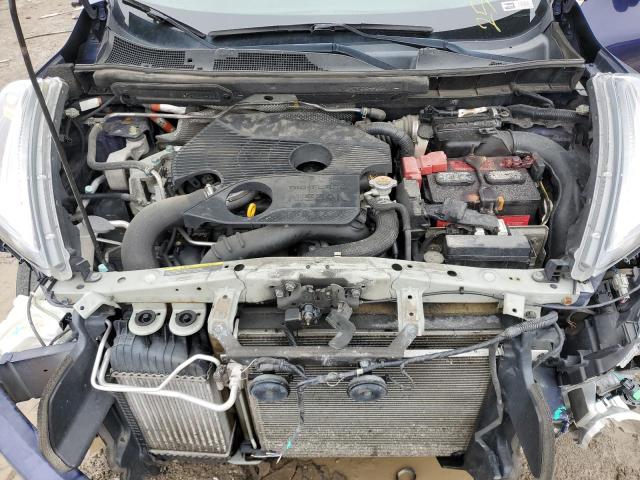 2016 NISSAN JUKE S - JN8AF5MV1GT658798