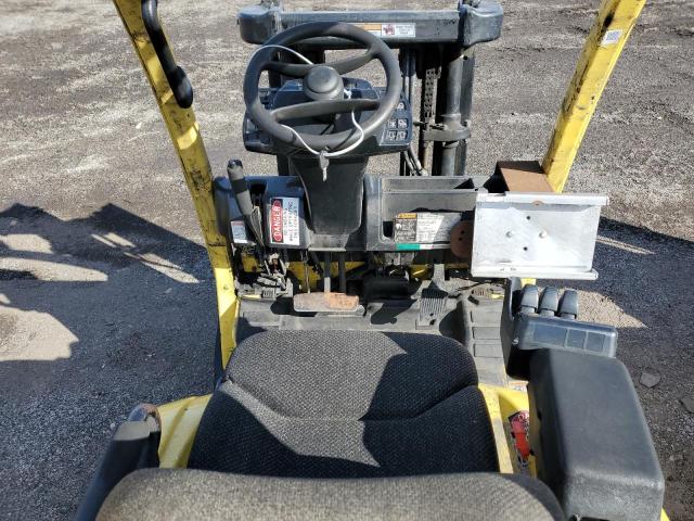 2008 HYST FORKLIFT #3242791963