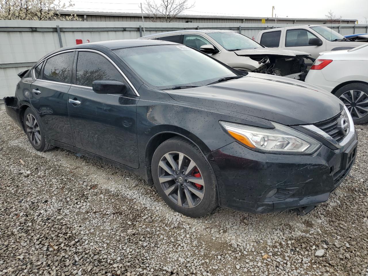 1N4AL3AP8HC155615 2017 Nissan Altima 2.5