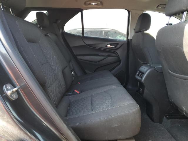 2019 CHEVROLET EQUINOX LT - 2GNAXKEV7K6185407