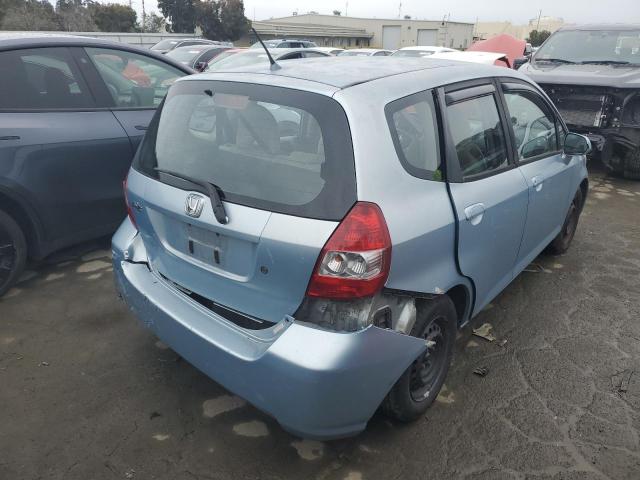 2007 Honda Fit - Image 3