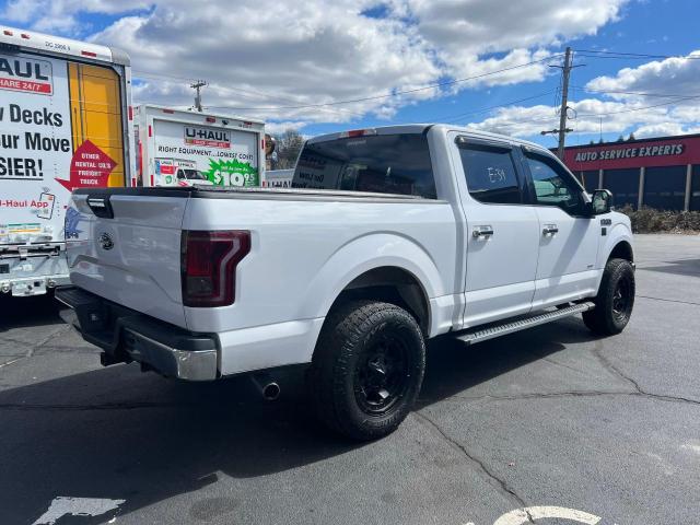 1FTEW1EG3FKE94979 | 2015 Ford f150 supercrew