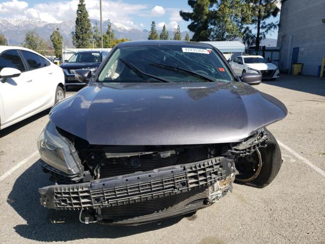 VIN 1HGCR2F3XFA141923 2015 Honda Accord, LX no.5