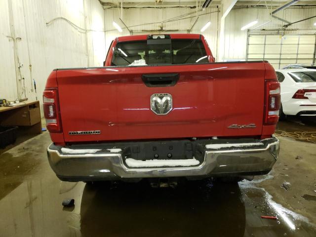 2024 Ram 3500 Big Horn VIN: 3C63R3DJ8RG198138 Lot: 48407074