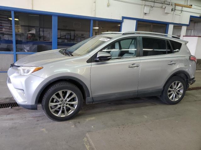 2016 TOYOTA RAV4 LIMIT - 2T3DFREV8GW464197