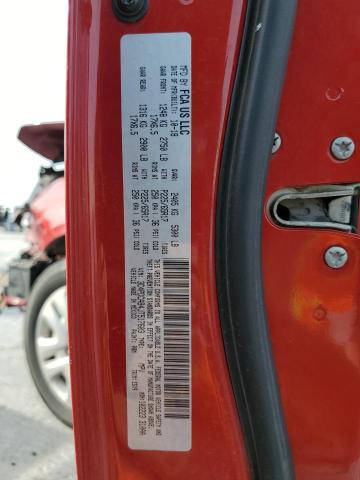 2018 DODGE JOURNEY SE - 3C4PDCAB4JT517603