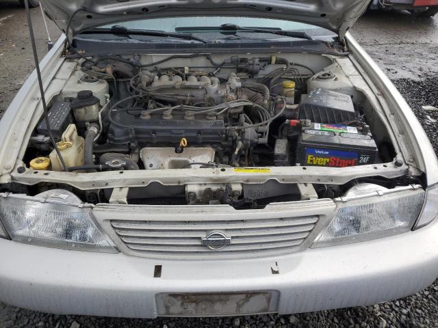 1997 Nissan Sentra Base VIN: 1N4AB41D1VC768508 Lot: 48731084