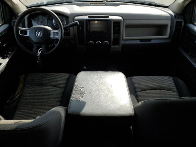 3D7TT2CT4BG527985 2011 Dodge Ram 2500