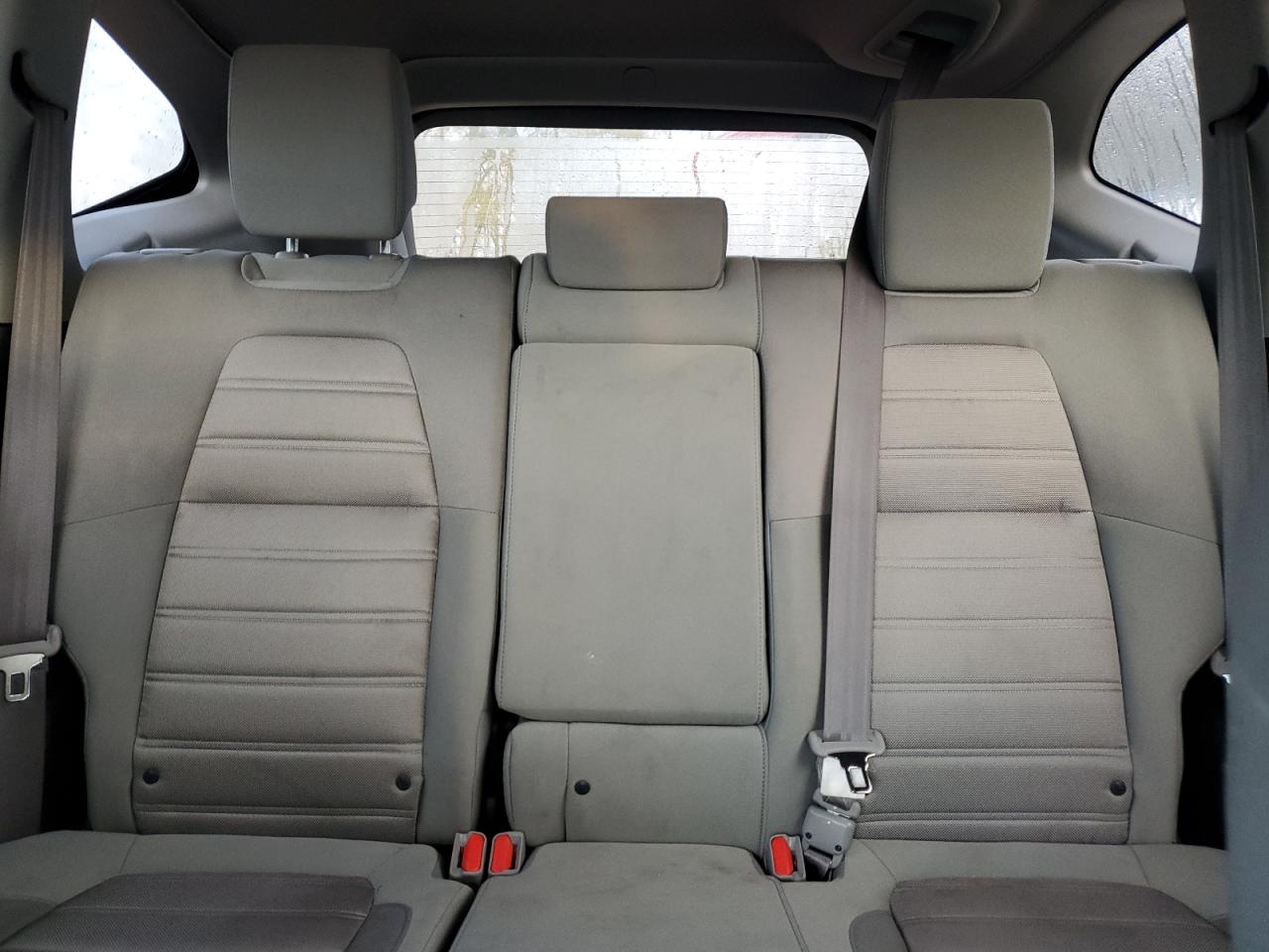 2HKRW1H56KH510502 2019 Honda Cr-V Ex