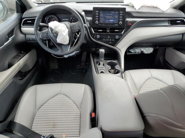 2022 TOYOTA CAMRY SE 4T1G11BK5NU064238