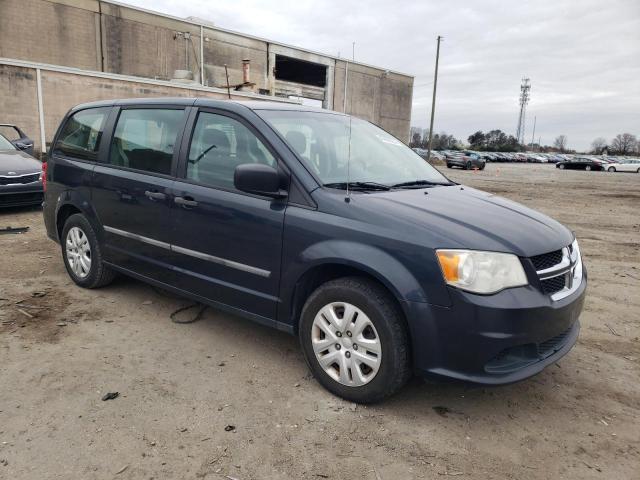 2C4RDGBG3ER328444 2014 DODGE CARAVAN-3