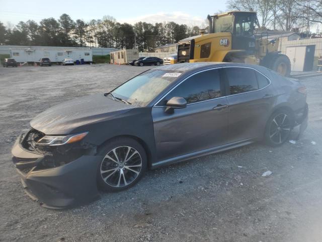 2018 Toyota Camry L VIN: 4T1B11HK5JU511100 Lot: 47046204