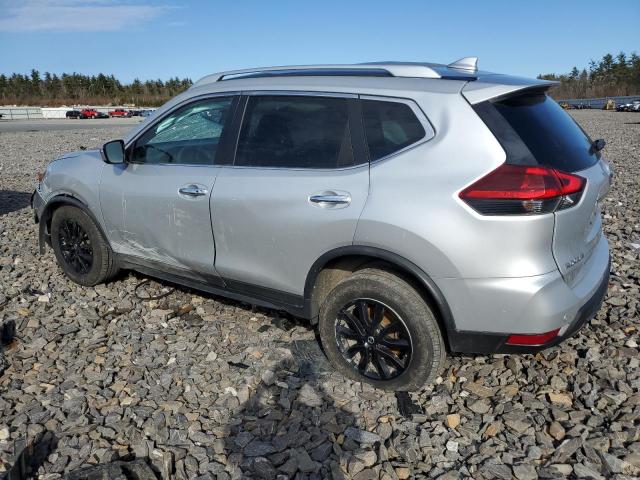 2019 Nissan Rogue S VIN: KNMAT2MV2KP537511 Lot: 46724804