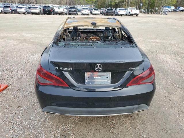 VIN WDDSJ4GB7JN547250 2018 Mercedes-Benz CLA-Class,... no.6