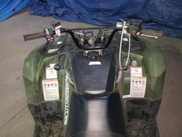 2020 YAMAHA YFM450 K 5Y4AJ78W2LA304715
