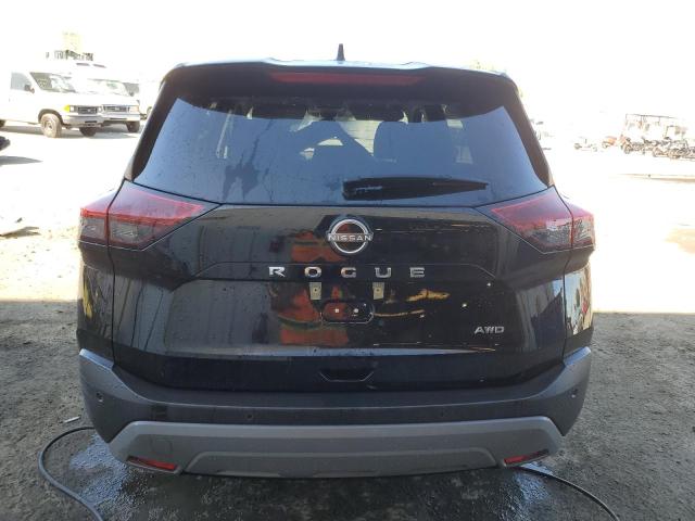 2023 NISSAN ROGUE S - 5N1BT3AB0PC947822