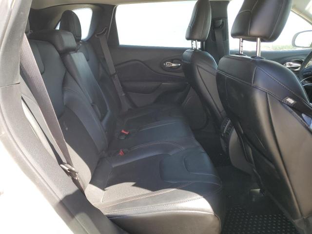 2022 JEEP CHEROKEE T - 1C4PJMBX3ND505351