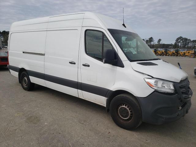 W1Y40CHY4NT096553 2022 Mercedes-Benz Sprinter 2500