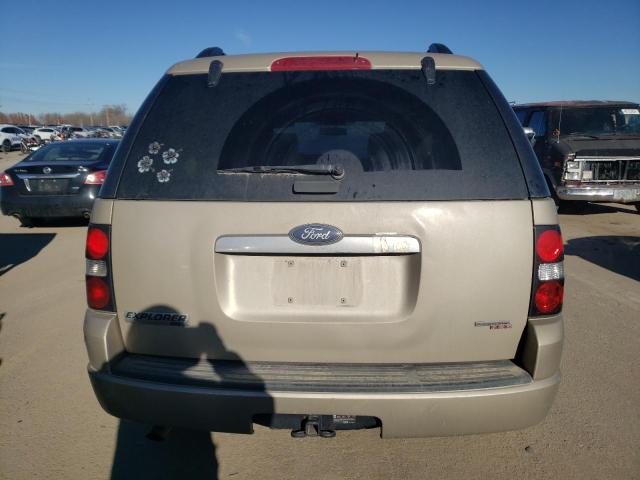 2007 Ford Explorer Xlt VIN: 1FMEU73EX7UA95952 Lot: 46991644