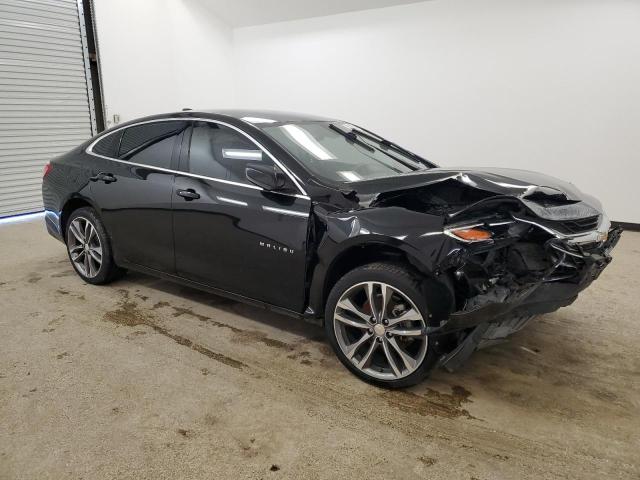 2021 Chevrolet Malibu Lt VIN: 1G1ZD5ST4MF006542 Lot: 47885144