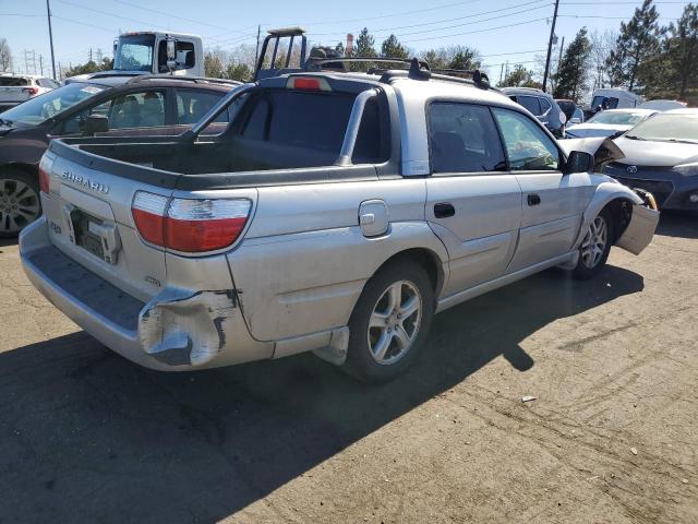 2003 Subaru Baja Sport VIN: 4S4BT62C937114371 Lot: 45739124