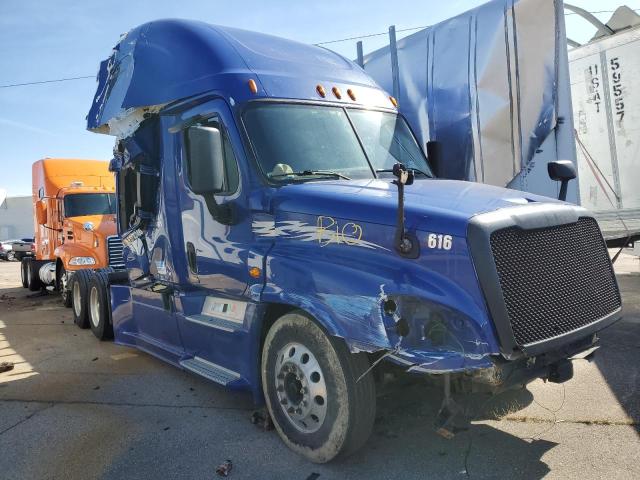 Lot #2469073853 2014 FREIGHTLINER CASCADIA 1 salvage car