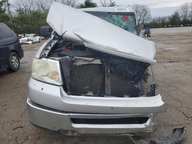 2006 Ford F150 VIN: 1FTPX02586KC51610 Lot: 46600334