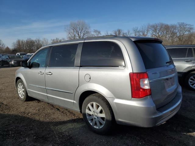 2014 Chrysler Town & Country Touring VIN: 2C4RC1BG1ER286128 Lot: 46388734