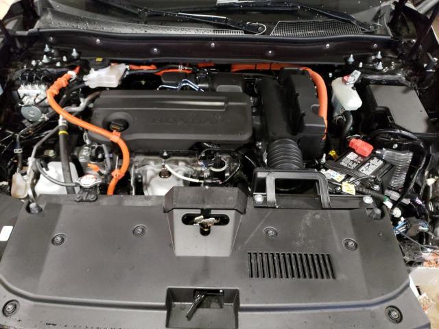 2024 HONDA CR-V SPORT - 7FARS6H99RE061762