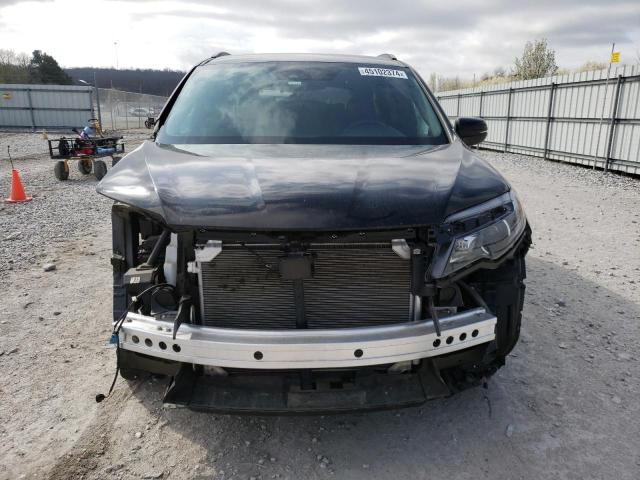 2022 HONDA PILOT SPOR - 5FNYF6H39NB090910