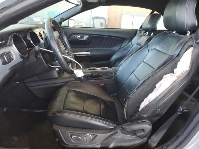 2017 Ford Mustang VIN: 1FATP8UHXH5281851 Lot: 48901784