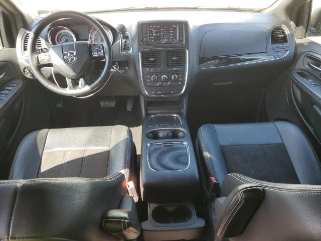 2019 DODGE GRAND CARA - 2C4RDGCG4KR547763